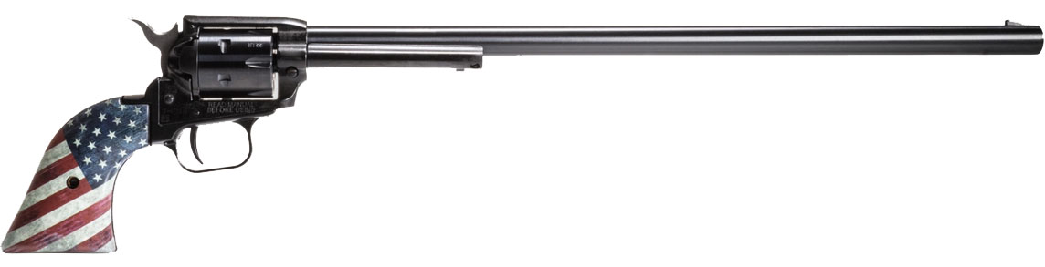 HTG ROUGH RIDER 22LR 16